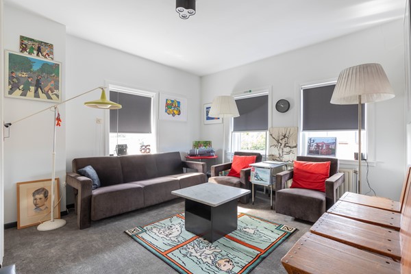 Medium property photo - Noordeinde 64, 2451 AH Leimuiden